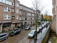 Cornelis Krusemanstraat 17 1, 1075 NC Amsterdam