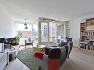 Donker Curtiusstraat 4 b, 1051 JN Amsterdam