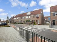 Buntgras 108, 3206 SE Spijkenisse