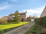 Burgemeester Sterkplein 14, 3244 BA Nieuwe-Tonge