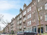 Retiefstraat 31 -3, 1092 VW Amsterdam