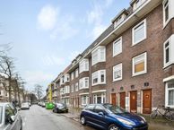 Woestduinstraat 44 -2, 1058 TG Amsterdam