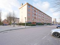 Adriaan Kluitstraat 8 II, 1065 XS Amsterdam