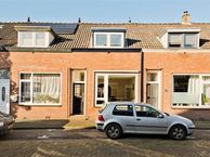 Bakkersstraat 11, 4001 JB Tiel