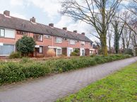 Koning Arthurlaan 9, 5625 CA Eindhoven