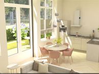 Type benendenwoningen (Bouwnr. 2), 7606 AM Almelo