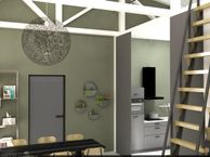 Type bovenwoningen (Bouwnr. 6), 7606 AM Almelo