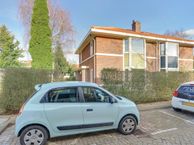 Plataanweg 37, 3053 LN Rotterdam