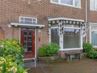 Delftlaan 171, 2023 LE Haarlem