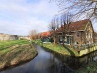 Maassluissedijk 188, 3133 KB Vlaardingen