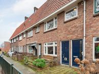 St.-Willibrordusstraat 1, 3553 SL Utrecht