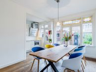 Johannes Brahmsstraat 33, 3533 EX Utrecht