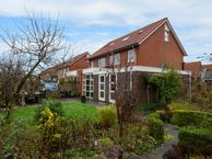 De Seame 1 a, 8491 AA Akkrum