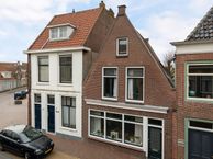 Hoogstraat 47, 8861 AE Harlingen