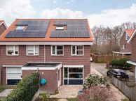 Noorburgerbos 22, 6718 GA Ede