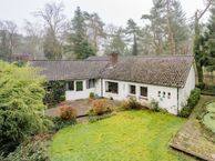 Vincent van Goghlaan 1, 3735 LP Bosch en Duin