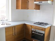 Van Bleyswijckstraat 42 II, 2613 RT Delft