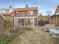 A C de Ruijter van Steveninckstraat 28, 5321 GK Hedel