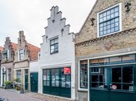 Sint Jacobstraat 9, 4301 CG Zierikzee