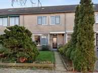 Hof van Sint Pieter 6, 6721 TS Bennekom