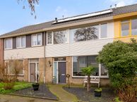 Mandolinestraat 12, 5402 CZ Uden