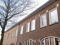 Teugenaarsstraat 1 c, 5348 JA Oss