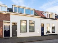 Molenbergstraat 9, 4611 GA Bergen op Zoom