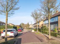 Burgemeester Haefkensstraat 28, 3991 DC Houten