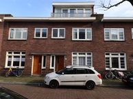 Van Musschenbroekstraat 61, 3514 XJ Utrecht