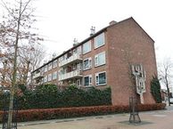 Magelhaensstraat, 4812 RE Breda