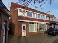 Reguliersstraat 10, 1947 GR Beverwijk