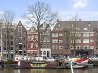 Oudeschans 17 -I, 1011 KR Amsterdam