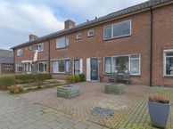 Albert Rozemanstraat 7, 7902 JR Hoogeveen