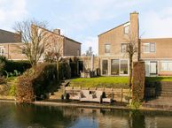 Schermerhornstraat 116, 8015 AB Zwolle