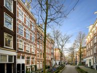 Frans Halsstraat 98 III-IV, 1072 BX Amsterdam