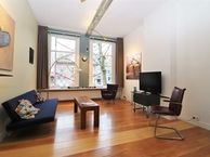 Mathenesserlaan 297, 3021 HJ Rotterdam