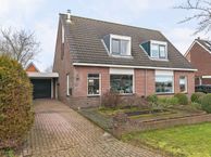 Sierk de Grootstrjitte 30, 8495 SC Aldeboarn