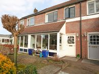 Prinses Irenestraat 7, 3931 CL Woudenberg