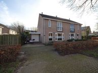 Nijvergouw 61, 1352 CE Almere