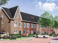 Aletta Rutgersstraat 48, 2676 TX Maasdijk