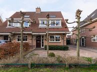 Annie M.G. Schmidtlaan 14, 2652 HJ Berkel en Rodenrijs