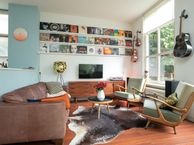 Schoolstraat 10 1, 8261 KA Kampen