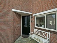 Spreeuwenstraat 5, 2623 GV Delft