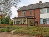 Willem de Clercqstraat 20, 7443 XH Nijverdal