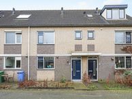 Van Lunterenstraat 57, 3822 TH Amersfoort