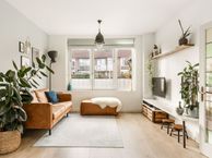 Arondeusstraat 44, 1063 GD Amsterdam