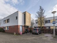 Ben Websterstraat 5, 1066 GT Amsterdam