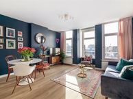 Baarsstraat 39 2, 1075 RV Amsterdam