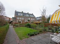 Winterlaan 11, 2103 SV Heemstede