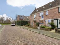 Leeuwenburg 3, 1965 NN Heemskerk